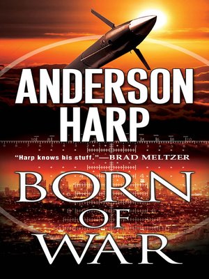 cover image of Born of War